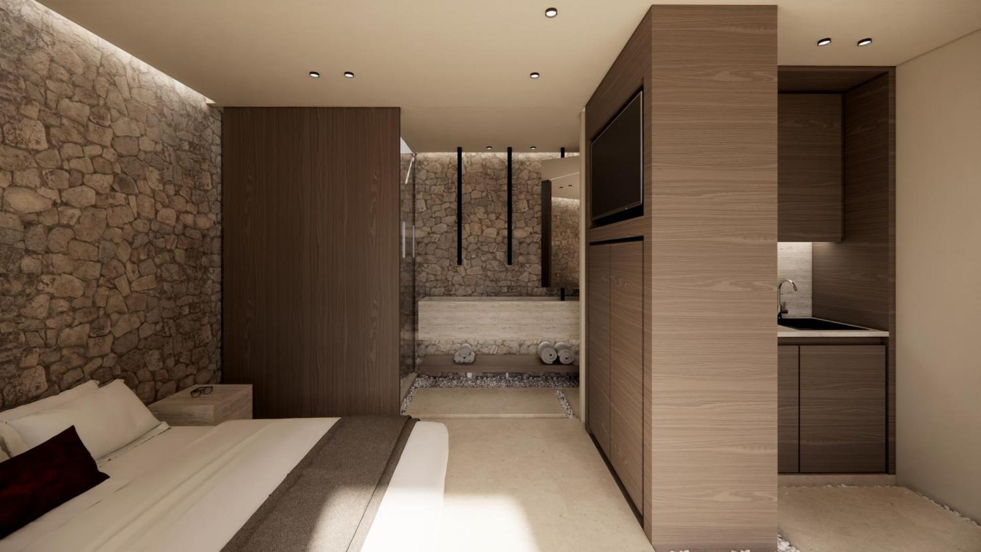 Agnadema Apartamento *