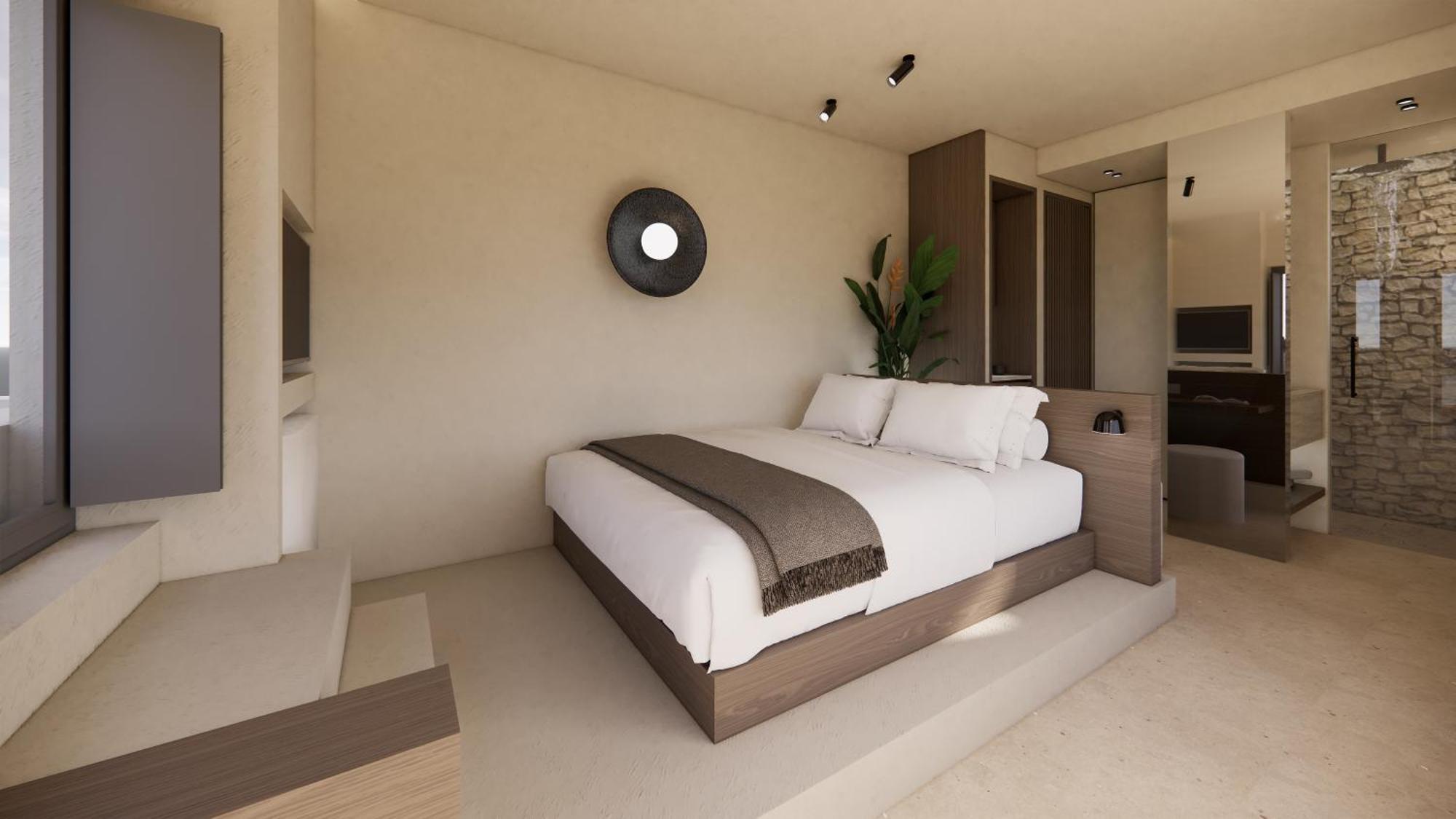 Apartamento Agnadema
