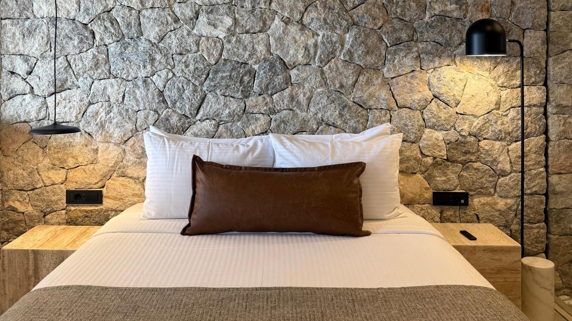 Apartamento Agnadema