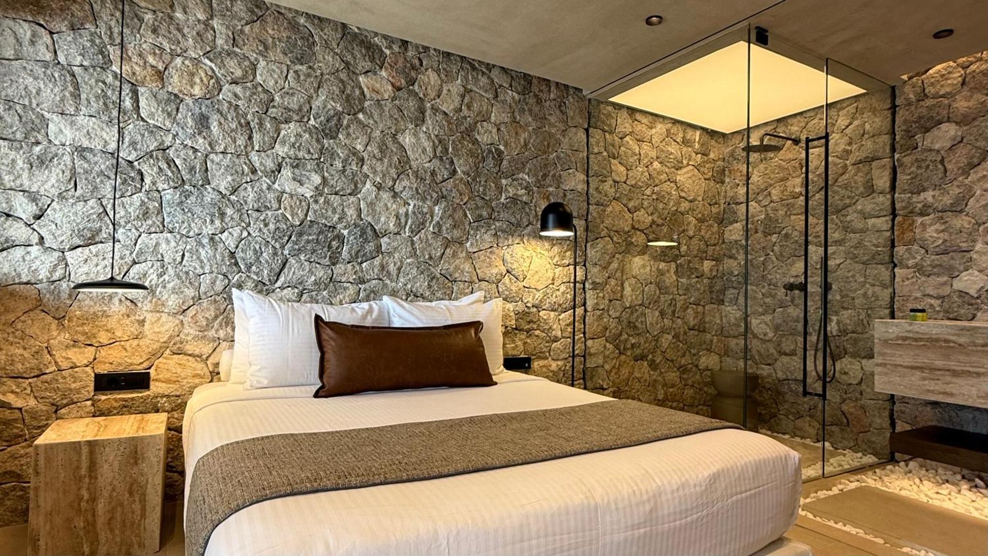 Apartamento Agnadema *
