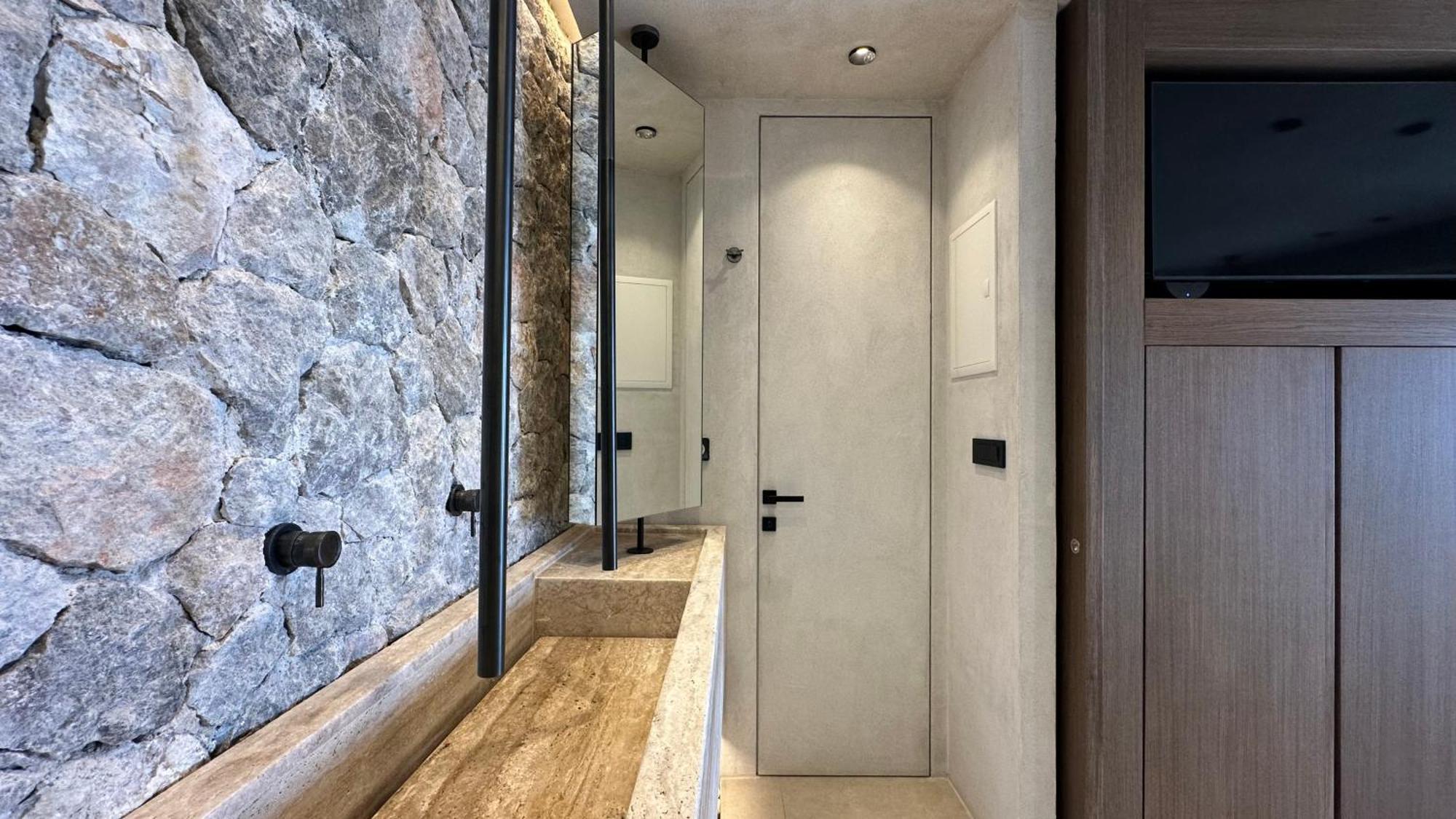 Agnadema Apartamento