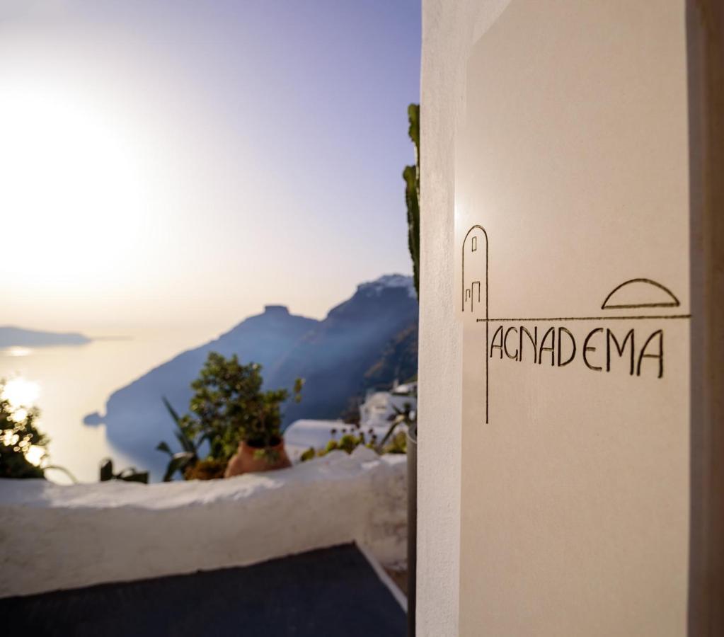 Agnadema Appartement