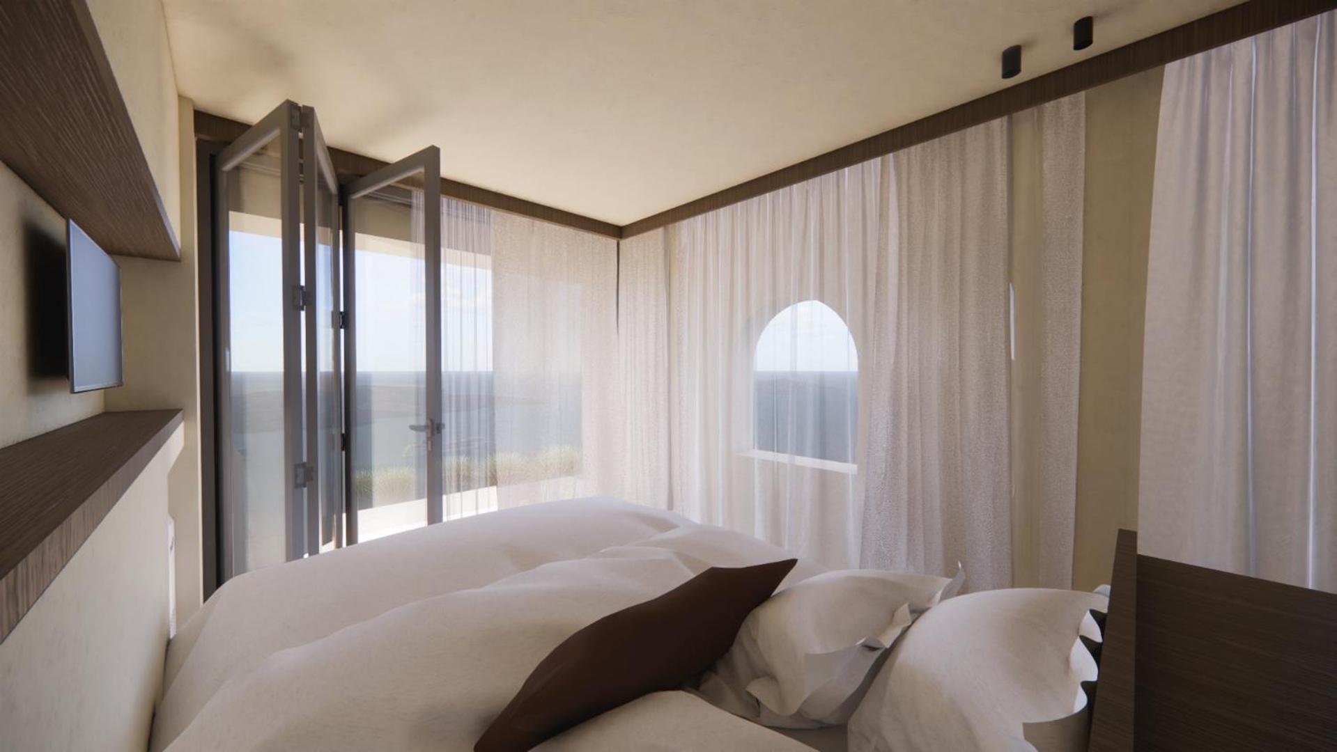 Agnadema Appartement *