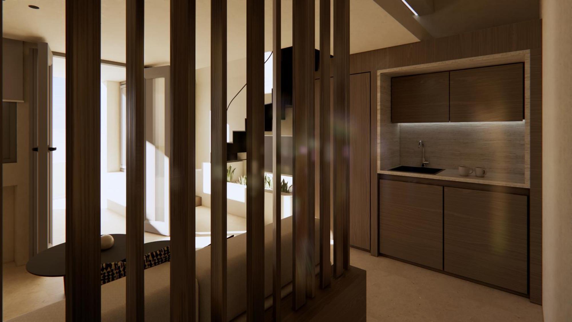 Apartment Agnadema