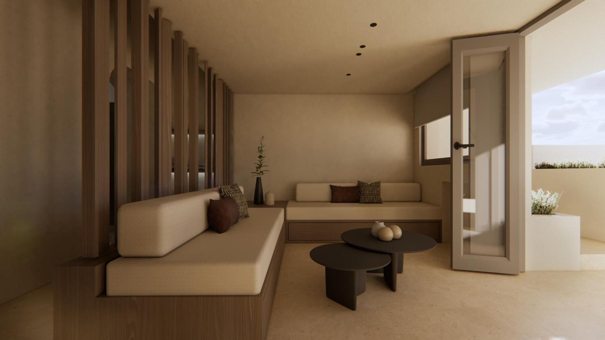 Apartment Agnadema *