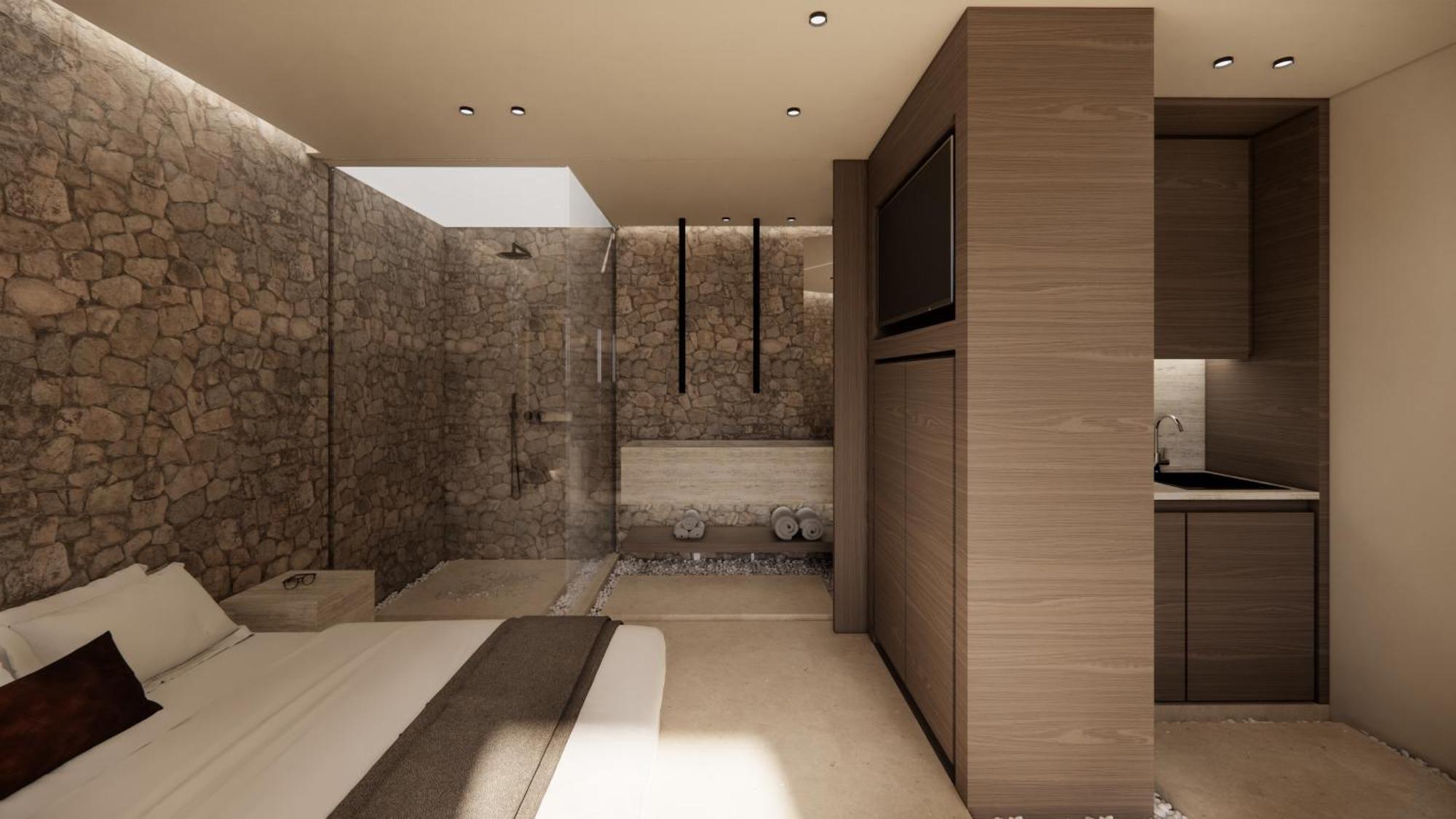 Appartement Agnadema
