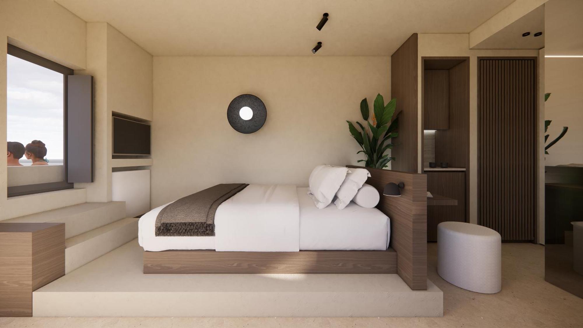 Agnadema Appartement