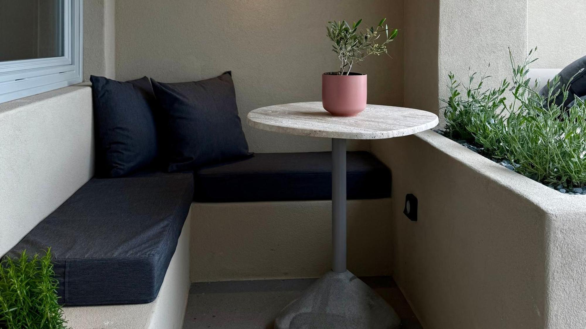 Agnadema Appartement *