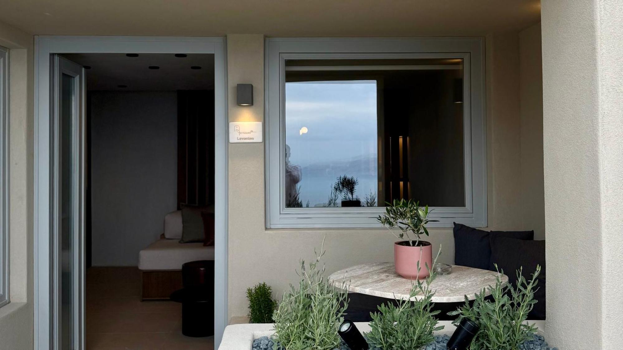Appartement Agnadema *