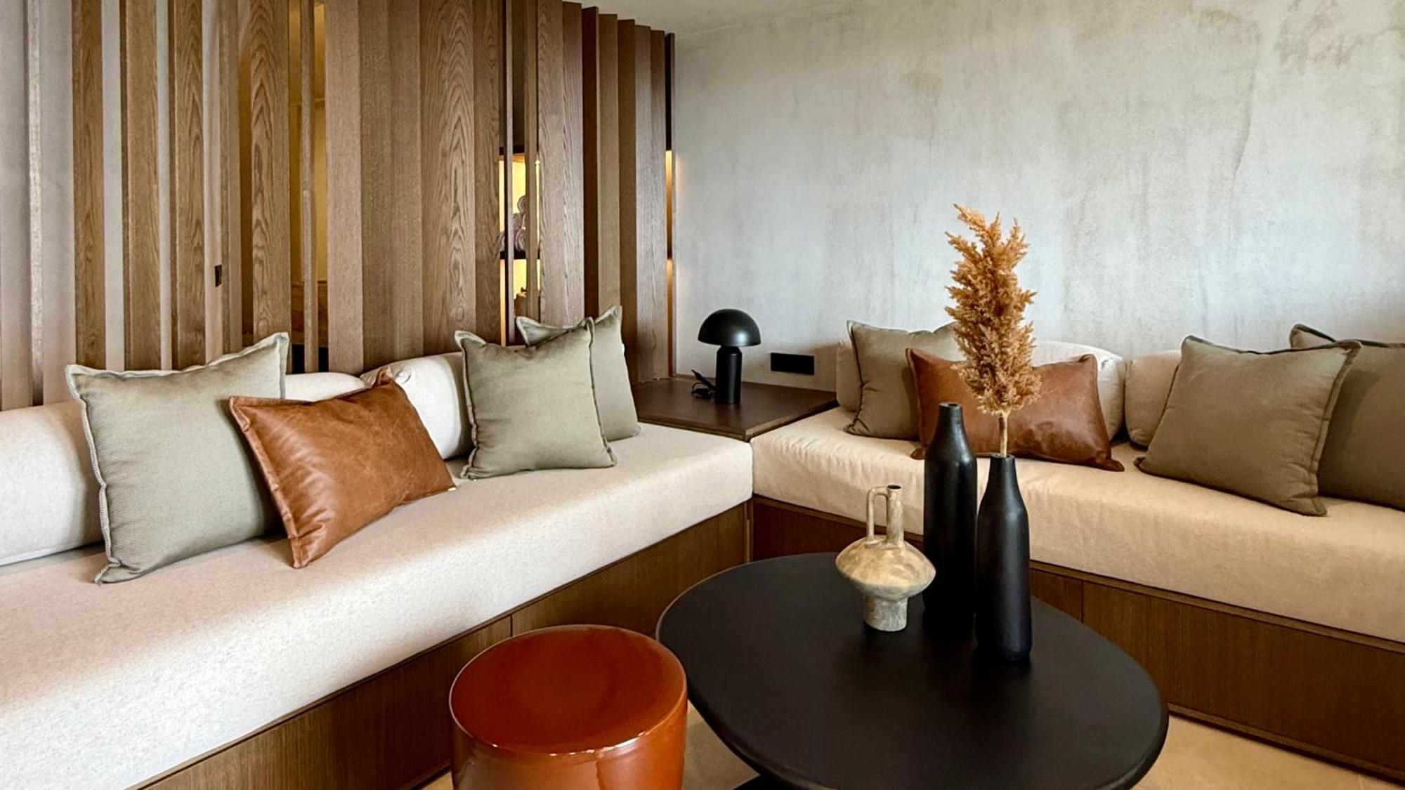 Apartment Agnadema *