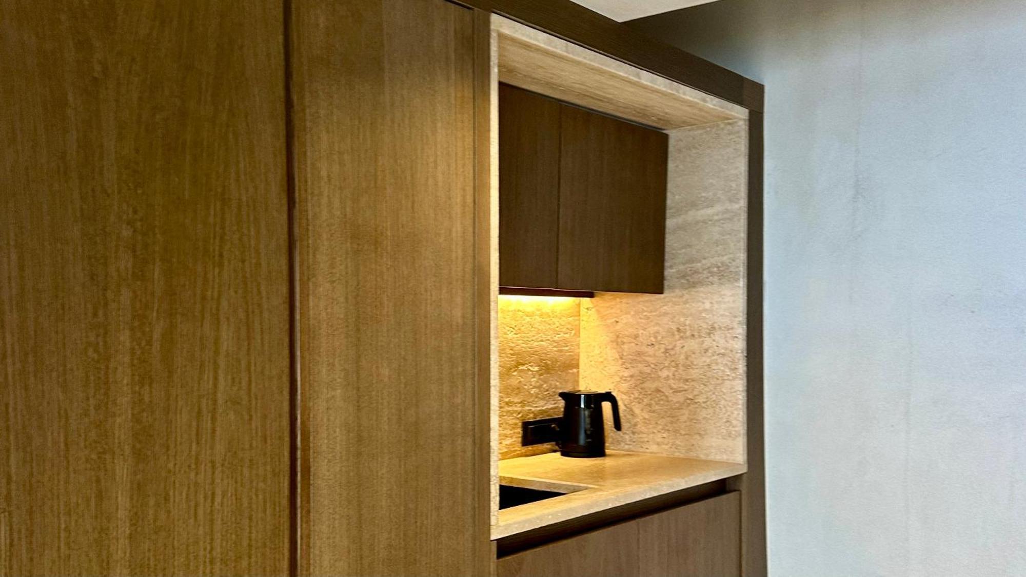 Agnadema Appartement