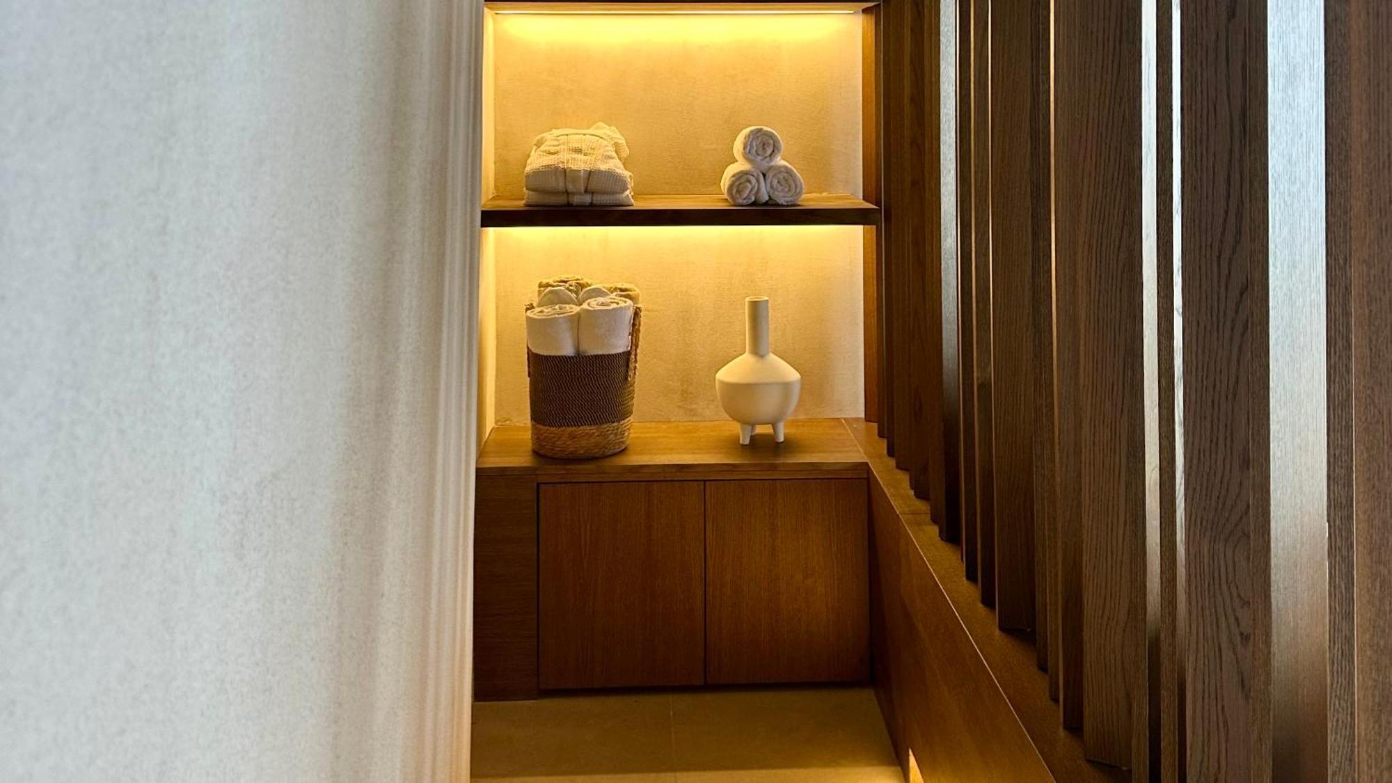 Appartement Agnadema *