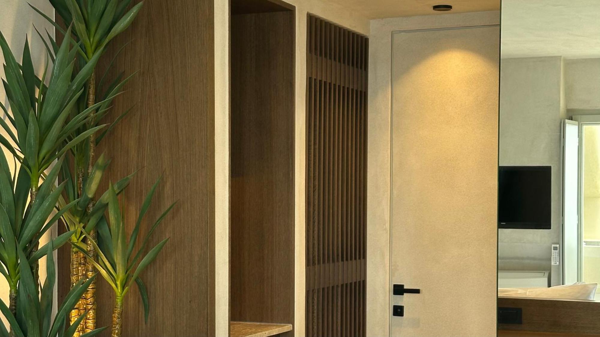 Agnadema Apartment