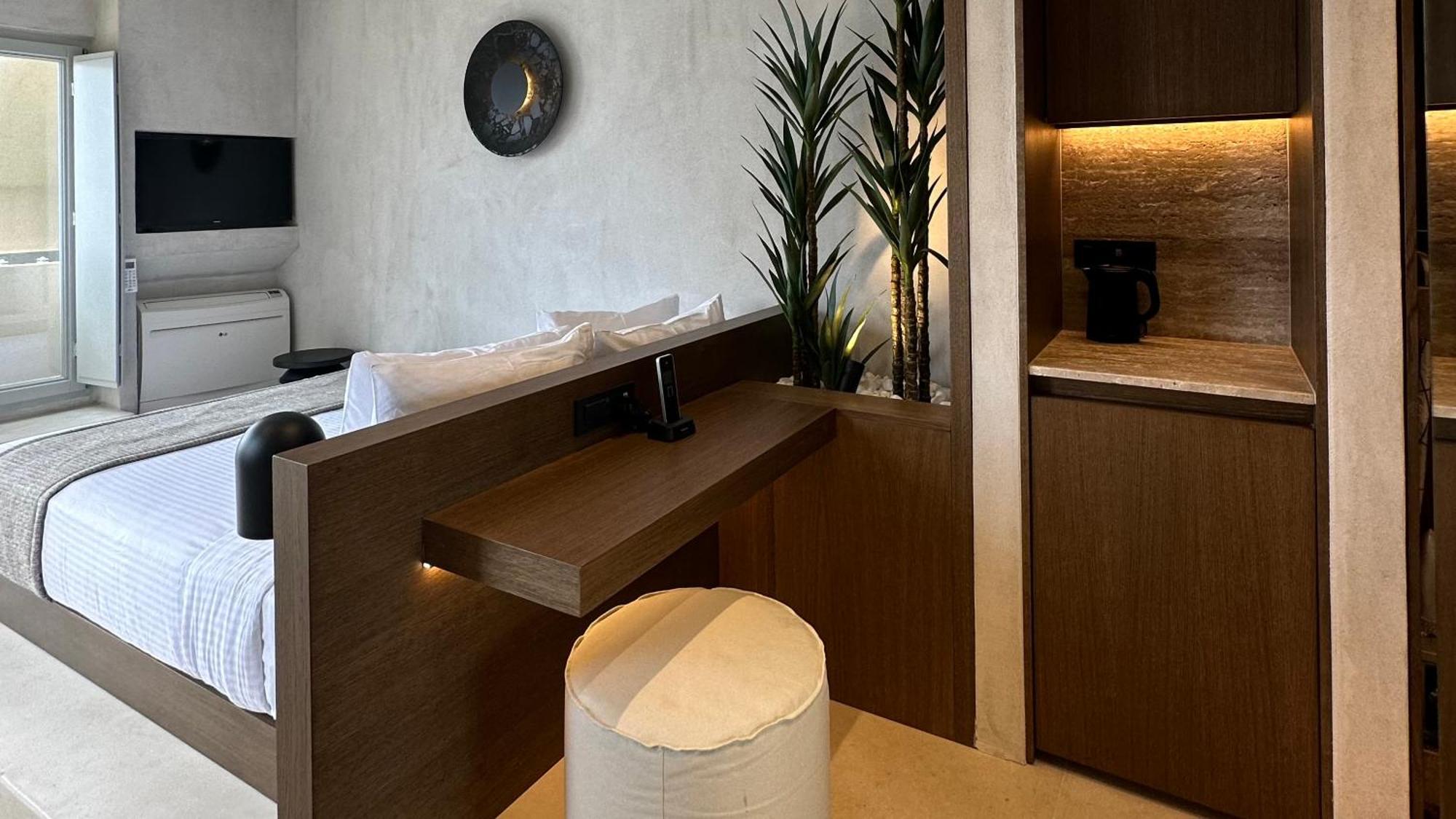 Apartment Agnadema