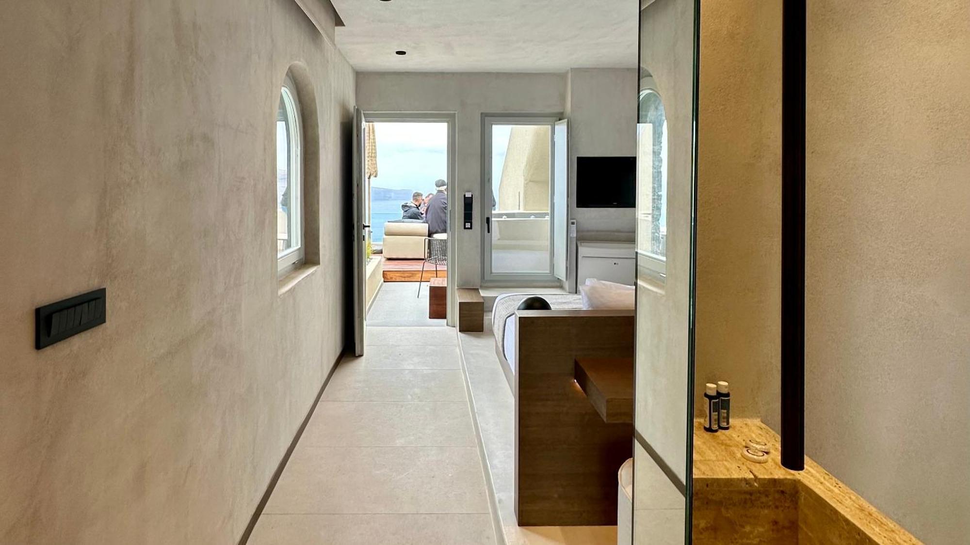 Apartment Agnadema