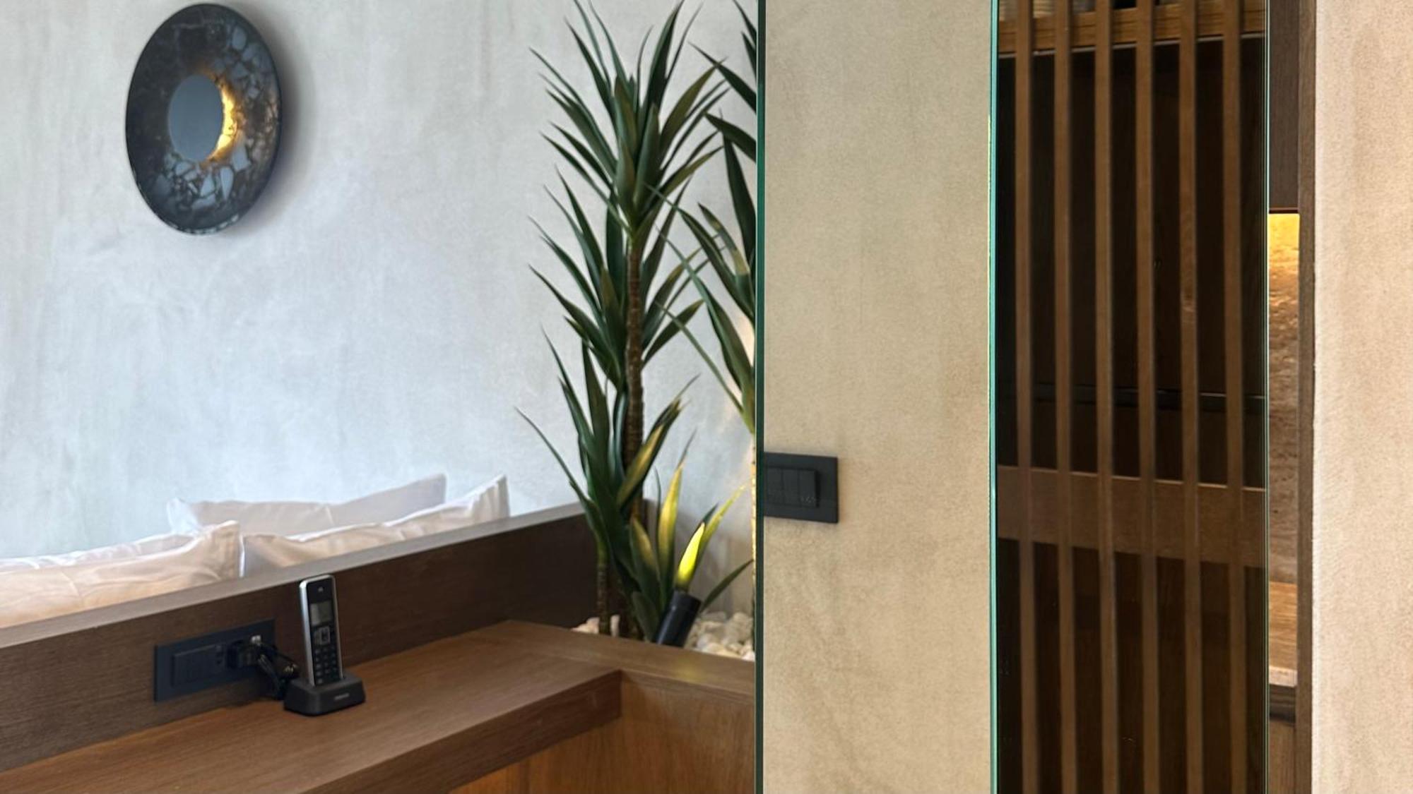Agnadema Apartment *