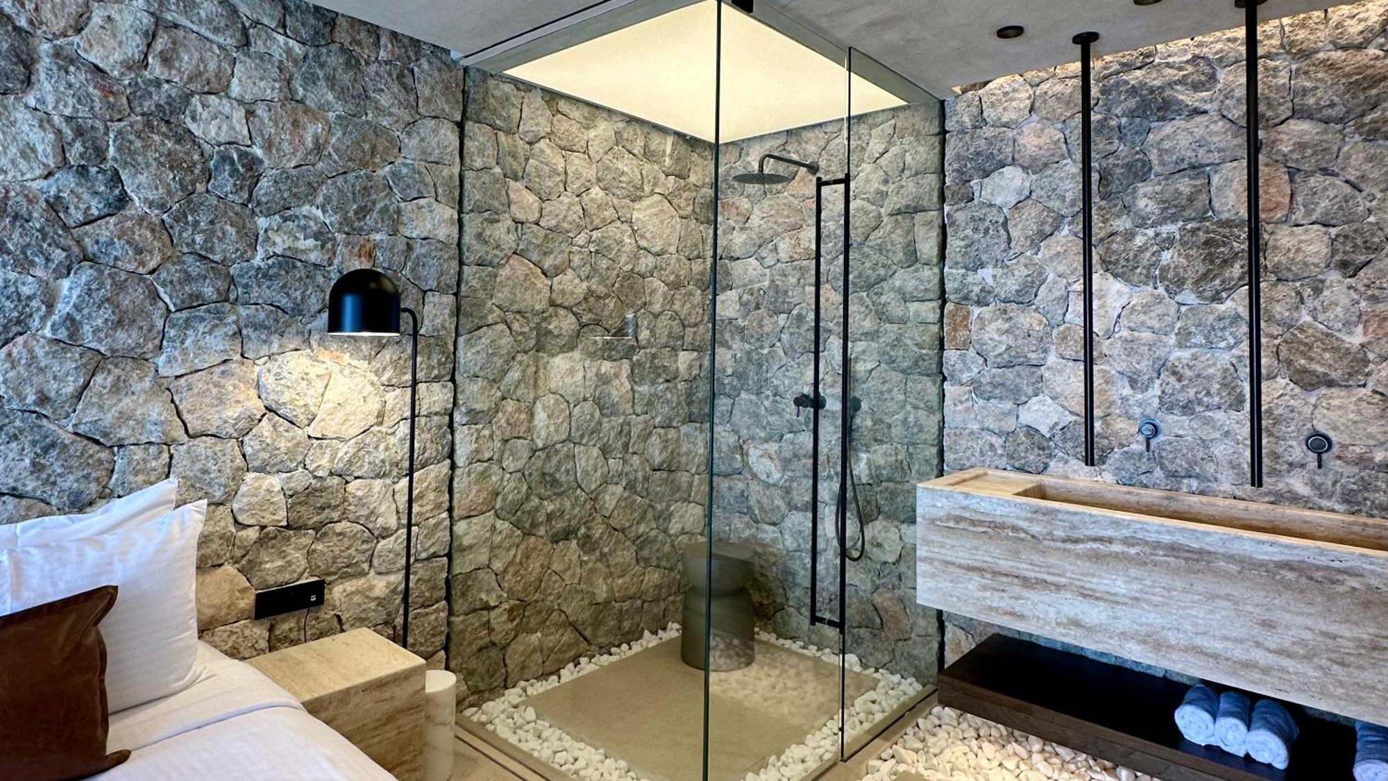 Agnadema Apartment