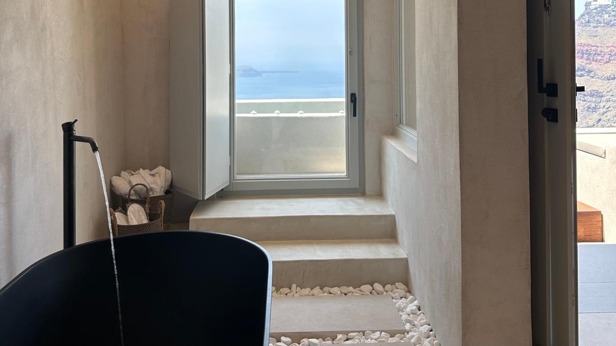 Agnadema Apartment *
